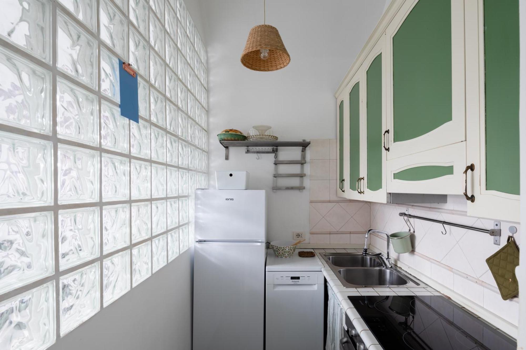 2 Bedrooms Flat Near The Colosseum Apartment Rom