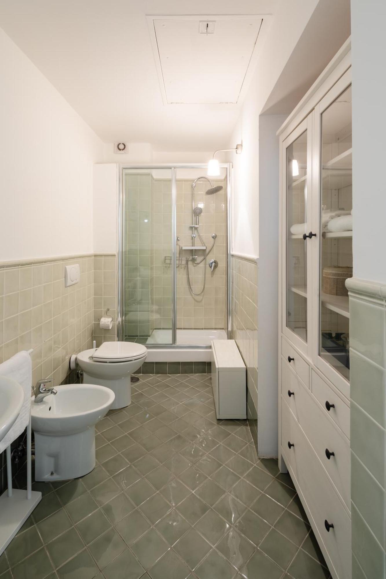 2 Bedrooms Flat Near The Colosseum * Rom