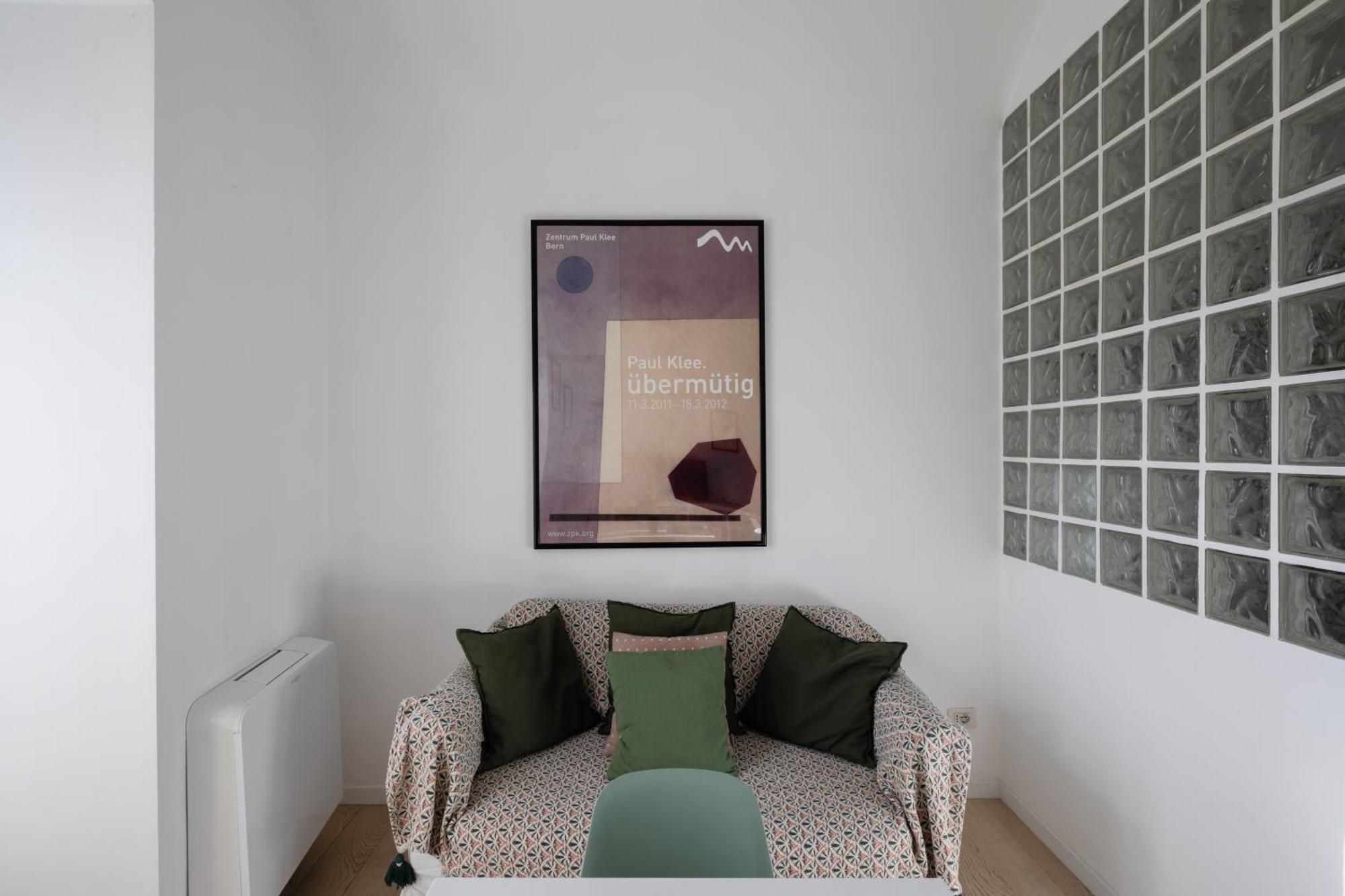 2 Bedrooms Flat Near The Colosseum Apartment Rom