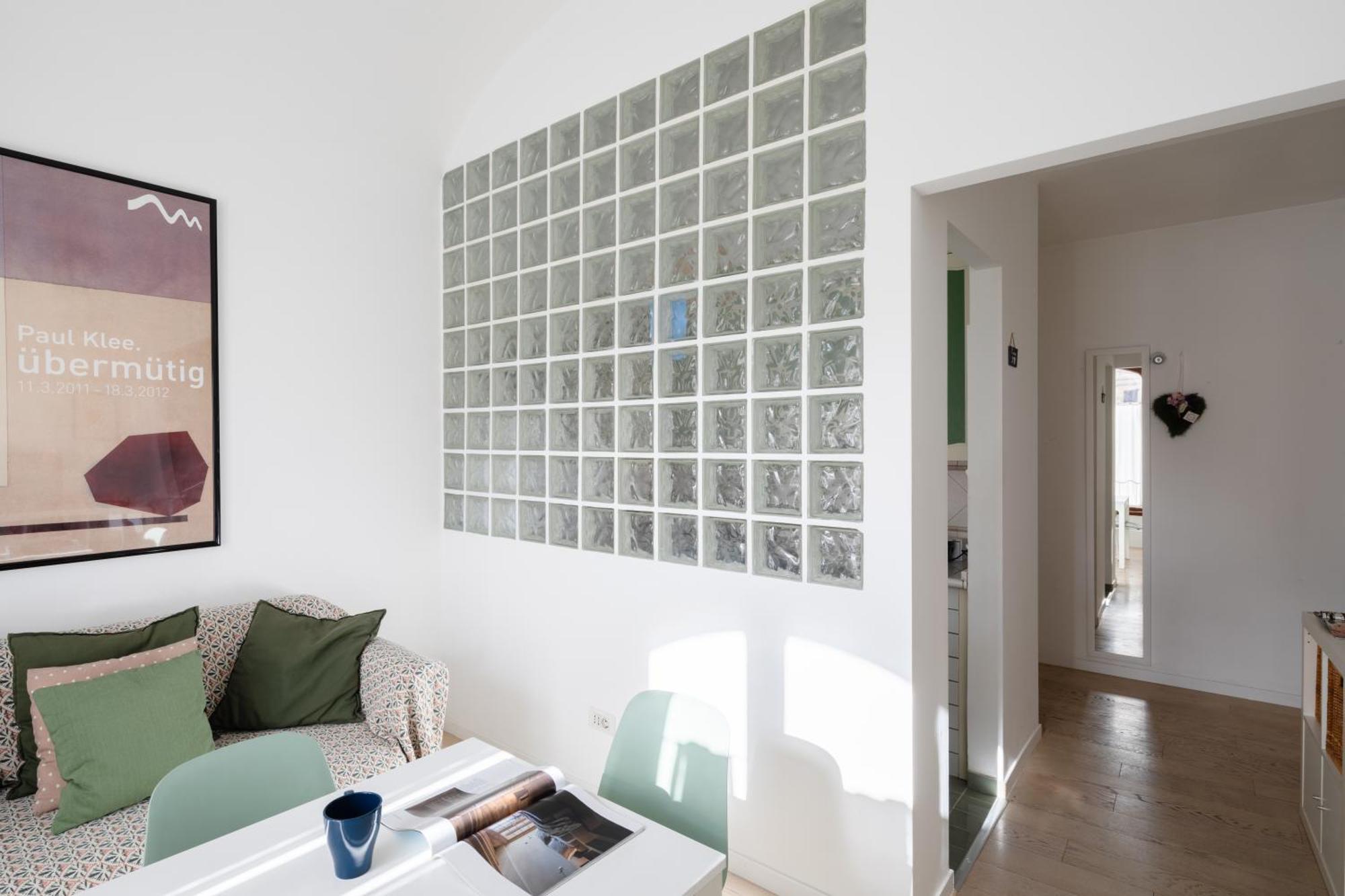 2 Bedrooms Flat Near The Colosseum * Rom